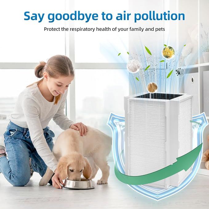 CAP-1000 Replacement Filter Compatible - Image 4