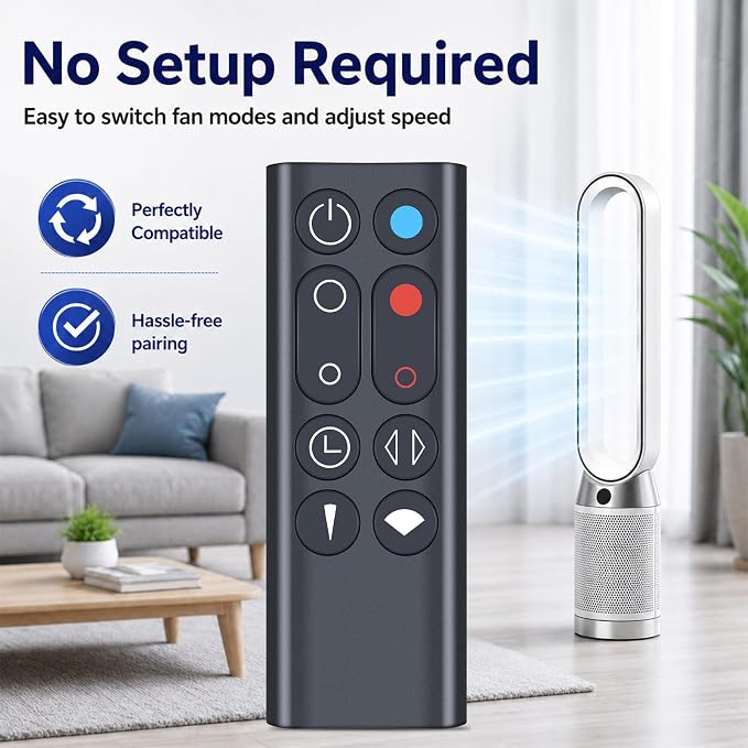 ZWP Replacement Remote Control fit - Image 5