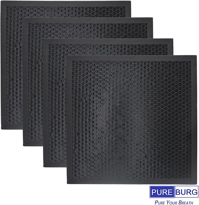 PUREBURG Replacement Filter Compatible - Image 4
