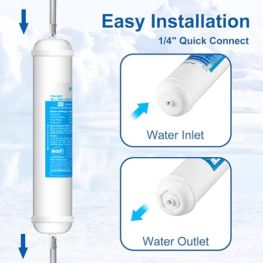 Under Sink Water Filtration System - Image 6