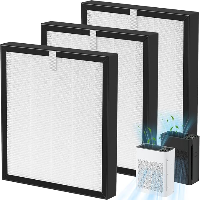 TZ-K2 Replacement Fil-ter Compatible by Cabiclean