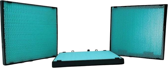 Jaspertronics™ Replacement Coarse Air Dust Filter Pack - Image 3