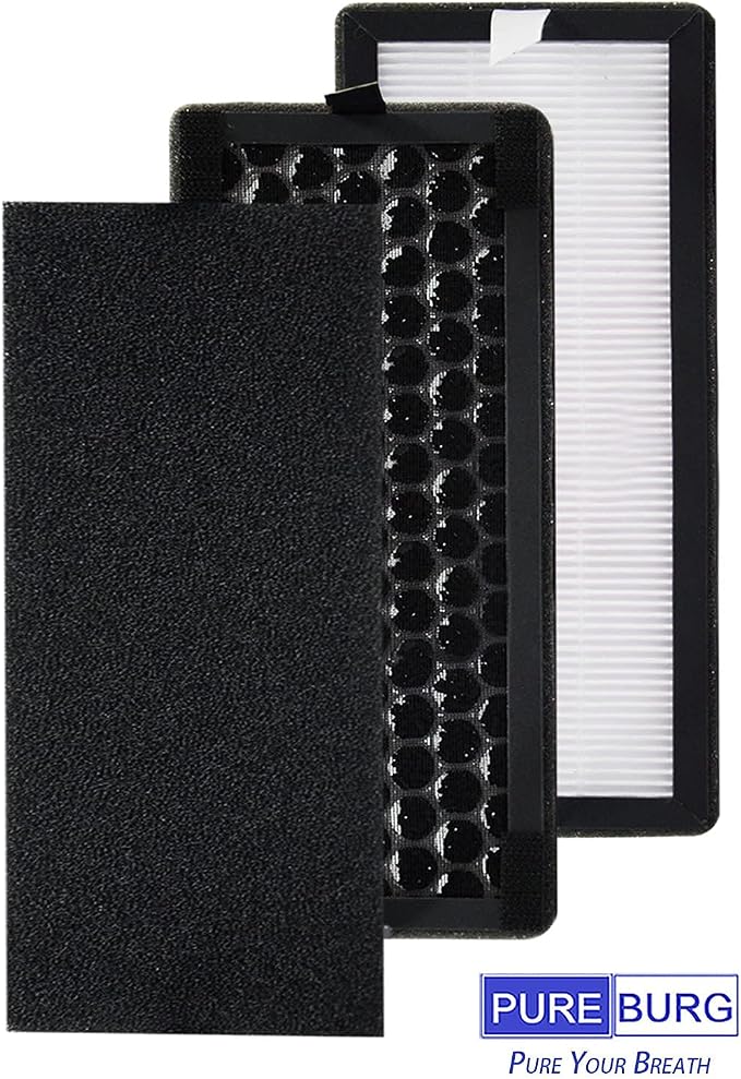 PUREBURG Replacement Filter Compatible - Image 6