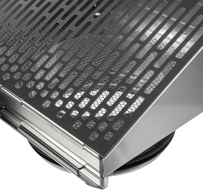 Vent Systems 6" Inch Exhaust Vent Cover - Image 6