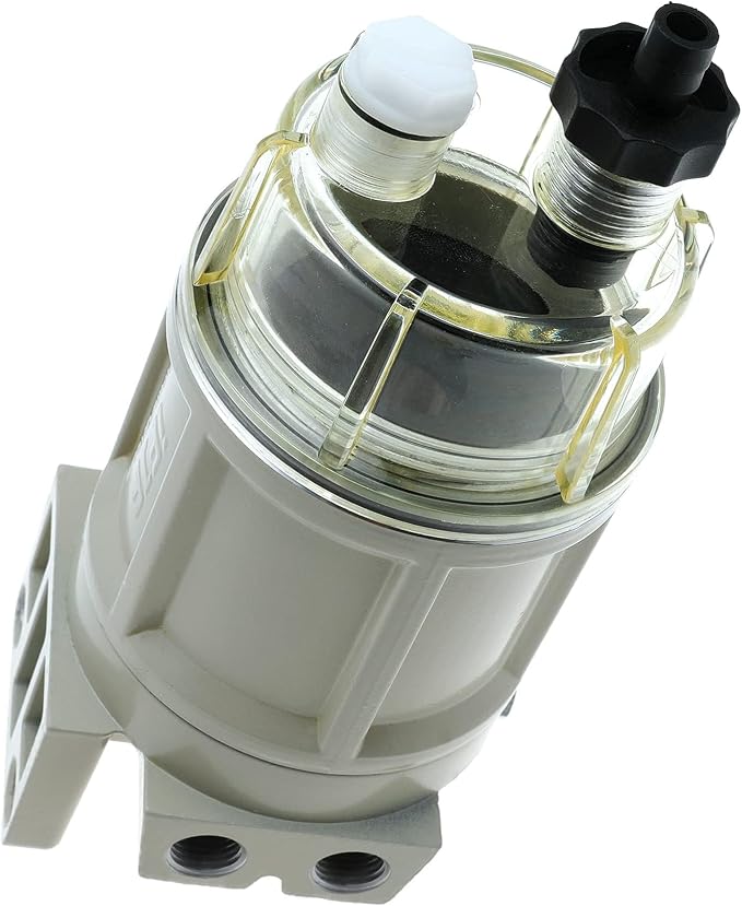 iFJF R12H Fuel Water Separator Marine Complete Combo - Image 9