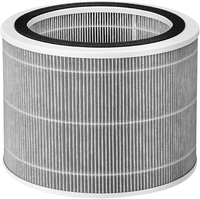 Cuckoo CACF-ABAF 2-in-1 H13 True HEPA Replacement Filter by CUCKOOElectronicsAmerica