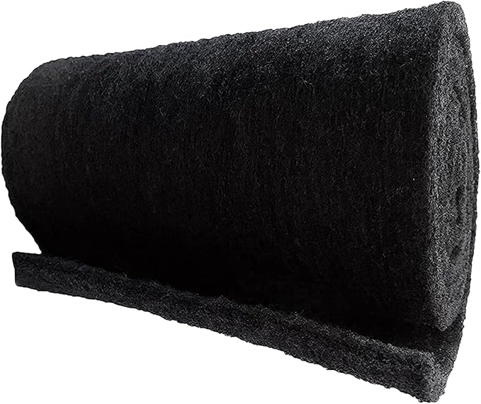 Aquarium Carbon Pad by CompleteFiltrationServices