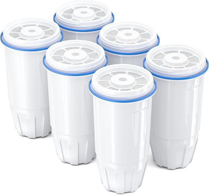 Upgraded Water Filter Replacement Fit by BOGDA