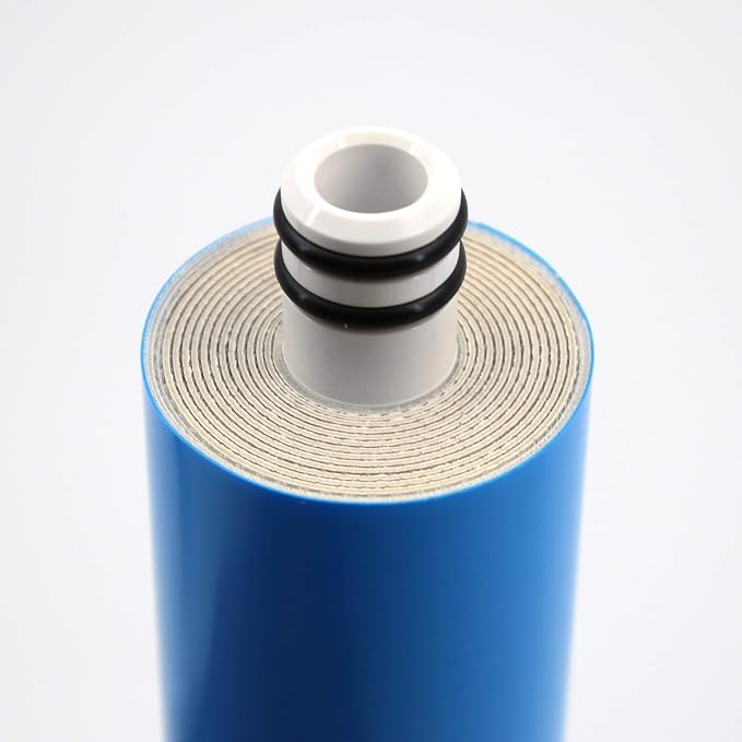 APPLIED MEMBRANES INC. 50 GPD Reverse Osmosis Membrane | RO Membrane Water - Image 9