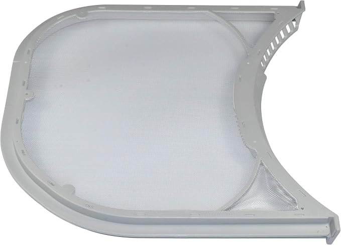 HQRP Dryer Lint Filter Assembly fits LG DLE0332W, DLG1320W Dryers by HQRP