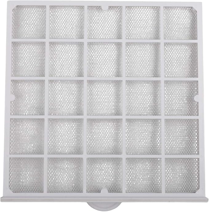 Washable Aluminum Mesh Filter For Ducts Compatible - Image 6