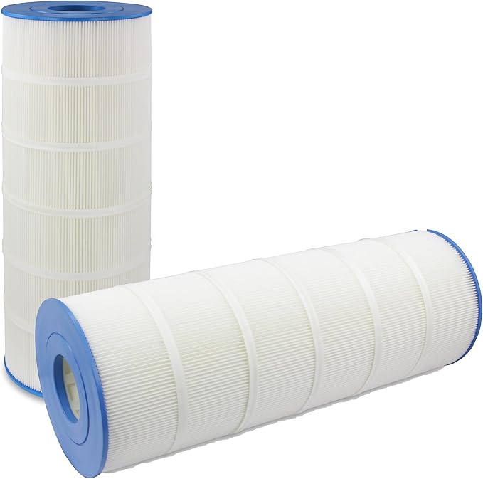 Pureline Pool Replacement Cartridge Filter 2-Pack, 200 Sq Ft, Compatible - Image 3