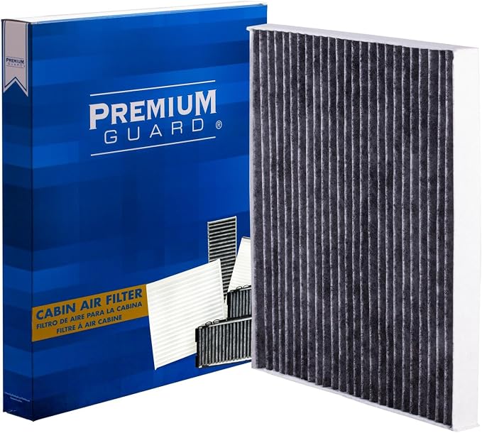 PG Cabin Air Filter PC99238C| Fits 2017-20 Chrysler Pacifica, 2020 Voyager - Image 3