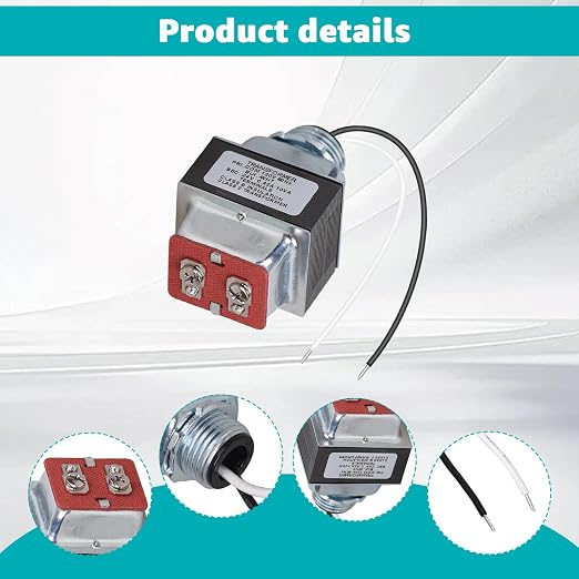4010 Humidifier Transformer Compatible - Image 6