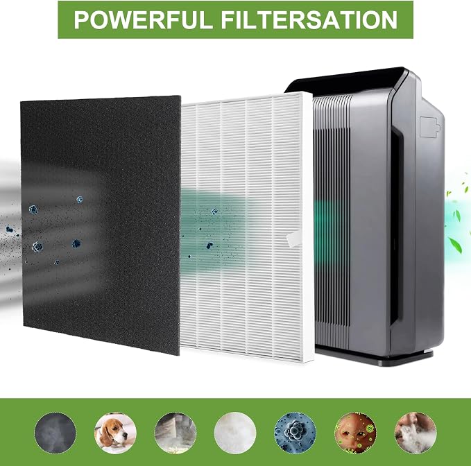 115115 Replacement Filter A Size 21 - Image 4