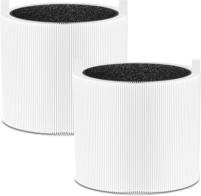   Replacement Filter Compatible by NXBHG