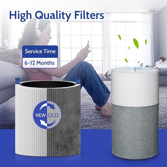 511 Replacement Filter Compatible - Image 5
