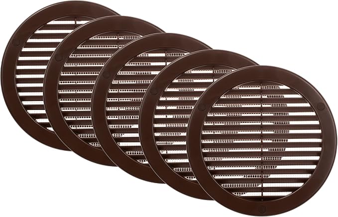 Vent Systems 6" Inch by VentSystems