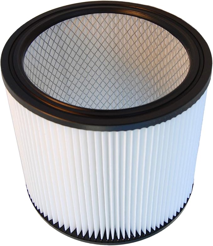 HQRP 12 pack Cartridge Filters Replacement - Image 8