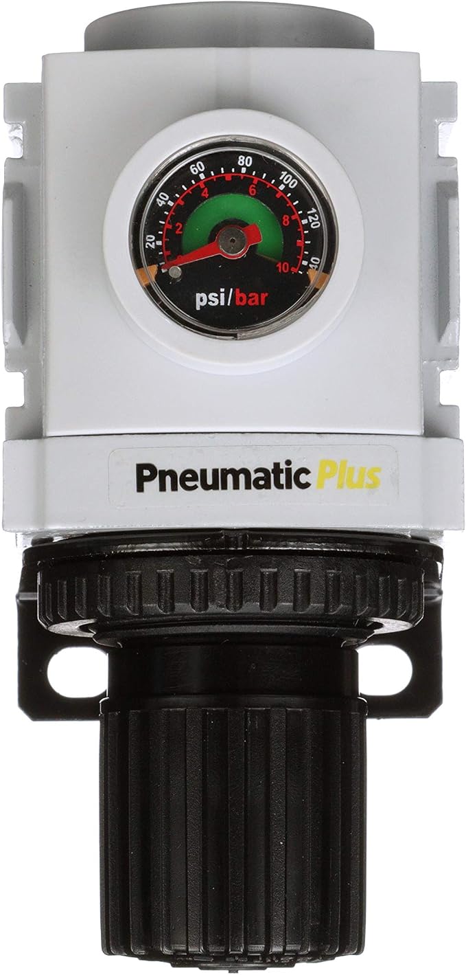 PneumaticPlus PPC3C-N03G 3-Stage Compressed Air Dryer System – 3/8" NPT - Image 5
