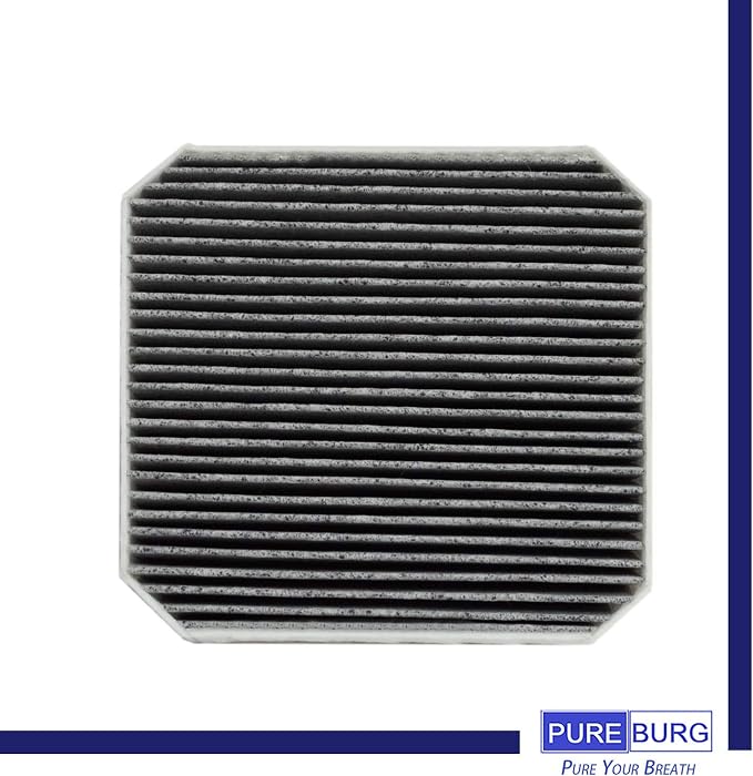 PUREBURG Replacement HEPA Pre-Filter Fits Molekule Air Purifier, - Image 6