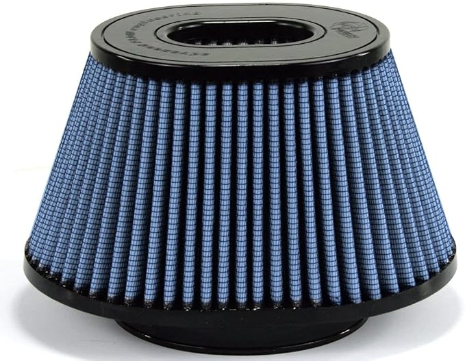 aFe POWER Magnum FORCE Intake Replacement Air Filter w/Pro 5R Oiled Media by Unknown