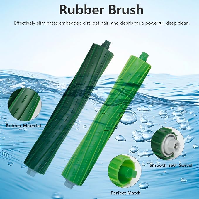 19 Replacement Part Accessories - Image 3