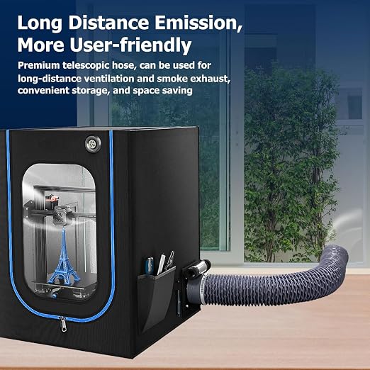 Eujgoov Adjustable Ventilation Kit - Image 8