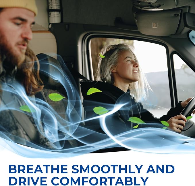 CF12150 Cabin Air Filter With Activated Carbon - Image 6