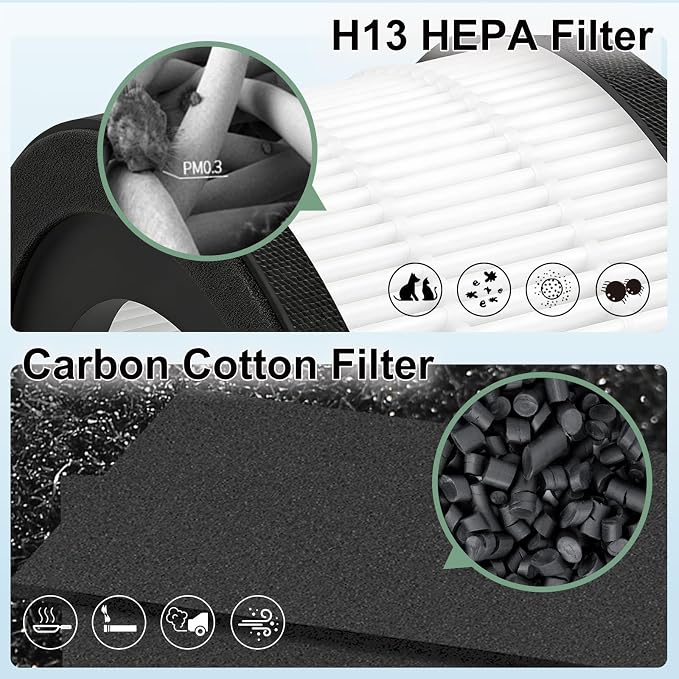 EE-5067 Replacement Filter Compatible - Image 4