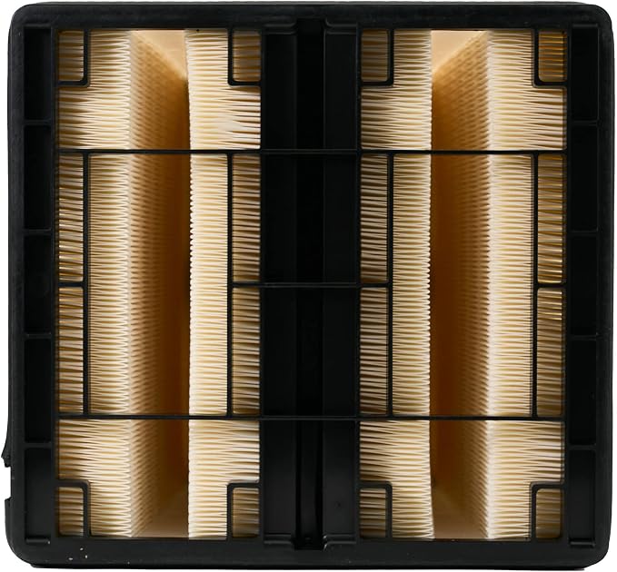 AF55015 + AF55309 Direct Flow Air Filter Fits - Image 5