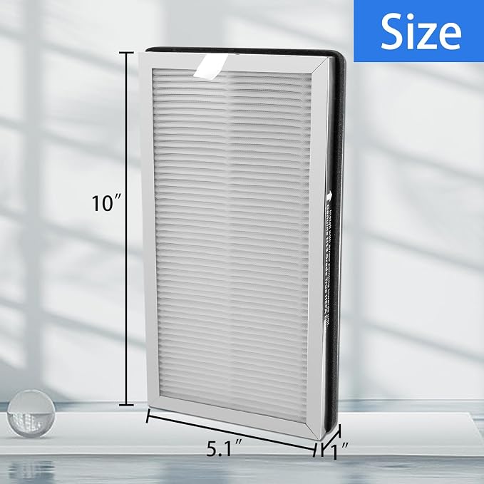 MA-15 Air Purifier Replacement Filter - Image 3