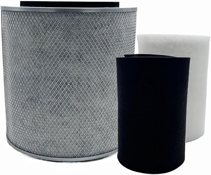 Replacement Filter Kit Compatible - Image 2