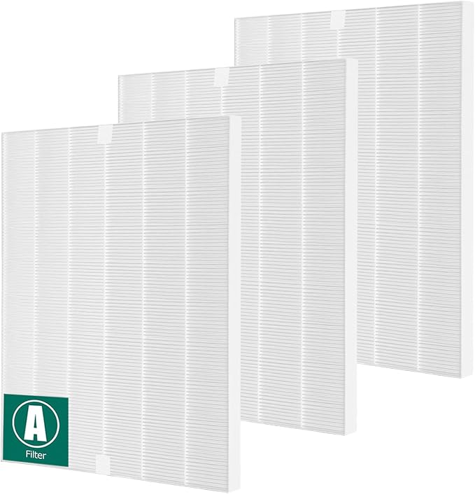 115115 Replacement Filter A Size 21 - Image 4