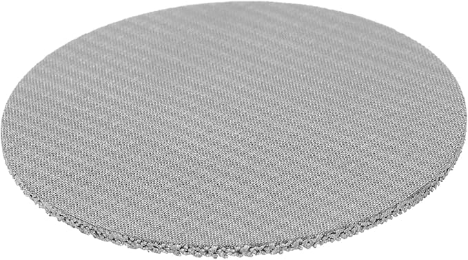 Lurrose Stainless Steel Espresso Puck Screen by Lurrose