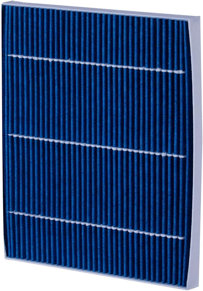 PUREFLOW PC99238HX HEPA Cabin Air Filter | Fits 2017-2026 Chrysler Pacifica - Image 4