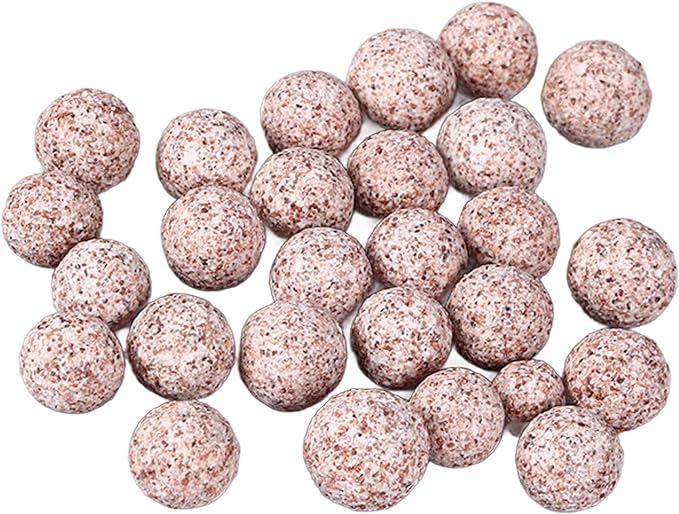 Pssopp Fish Bio Balls, Superior Filtration Efficiency Fish Biofiltration Media - Image 7