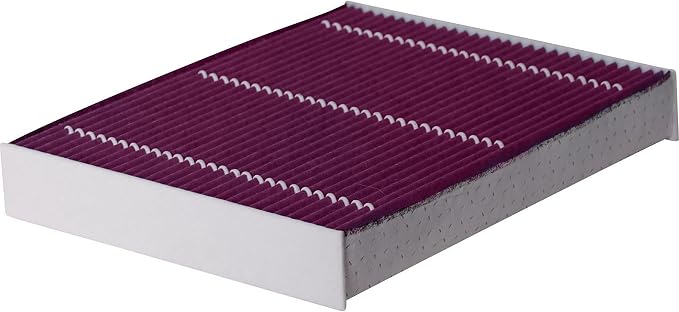 Febreze Odor Control HEPA Cabin Air Filter by PUREFLOW RZ19169H Fits 2020-2026 - Image 10