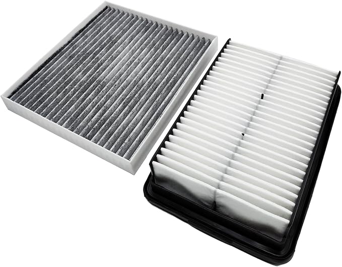 OPBU160-10881 Cabin and Engine Air Filter - Image 7
