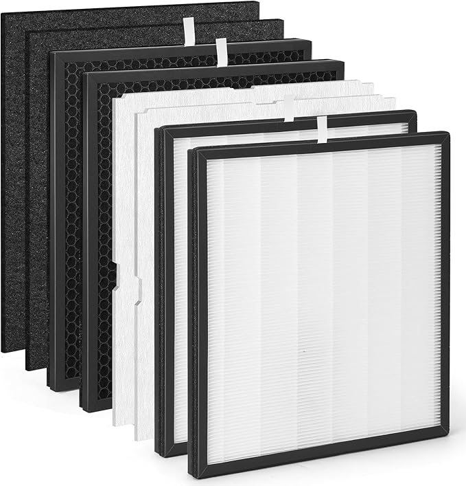 2SET MinusA2 Replacement Filter-Compatible by Unknown