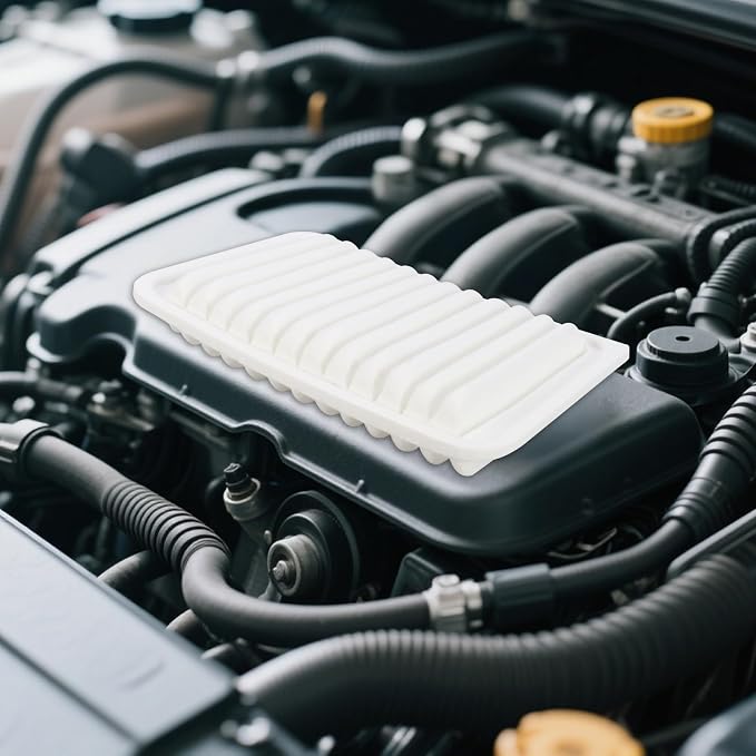 Engine Air Filter Compatible - Image 2