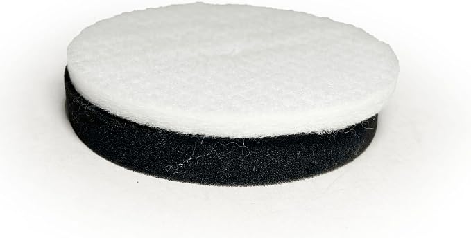 Nispira E0106 Filter Replacement - Image 2