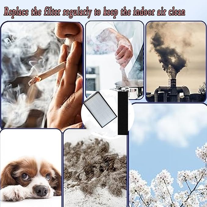 1183900 Replacement Filter For Whirlpool APT30010M APT40010R APT42010M - Image 6