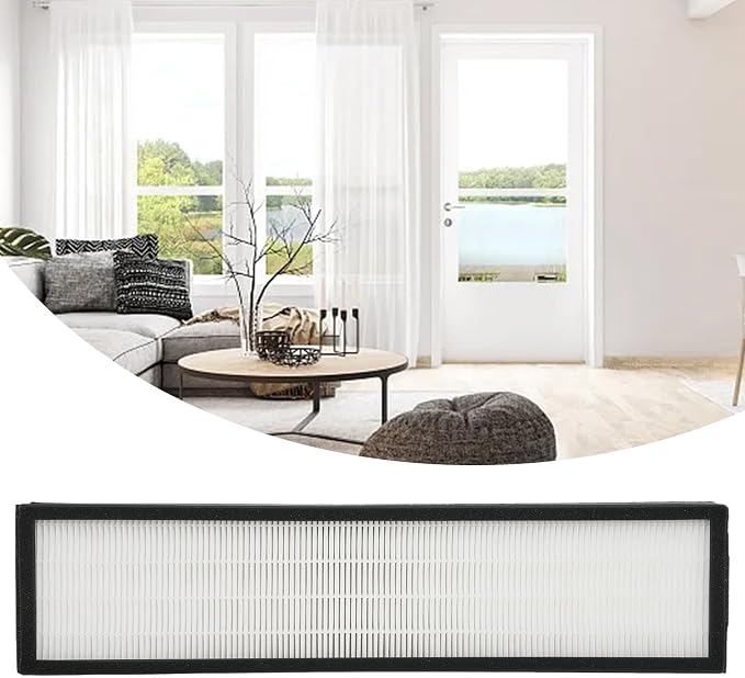 Replacement Air Filter for AC5000 Series, Pre-Filter - Image 8