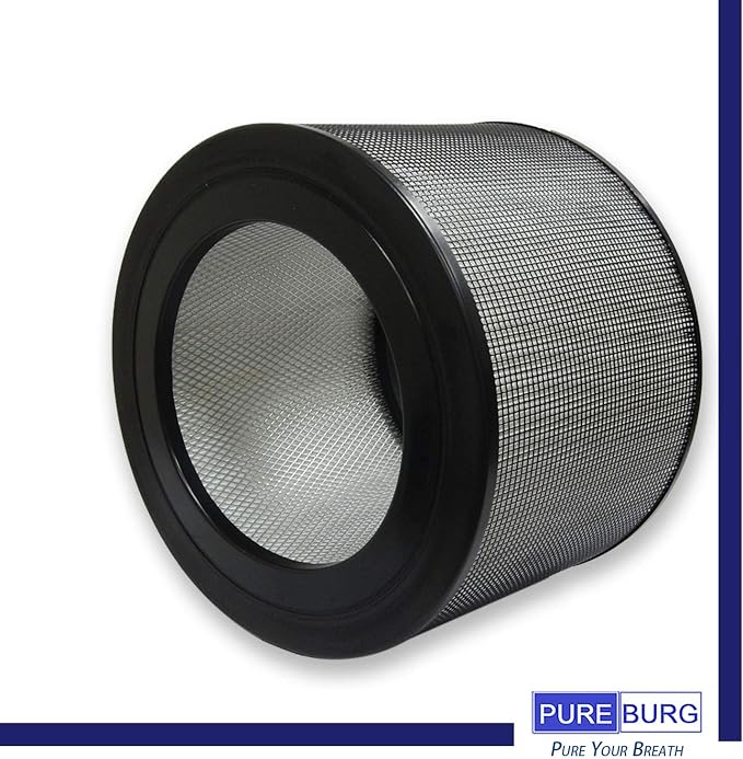 PUREBURG 24000 Replacement Filter Set Compatible - Image 2
