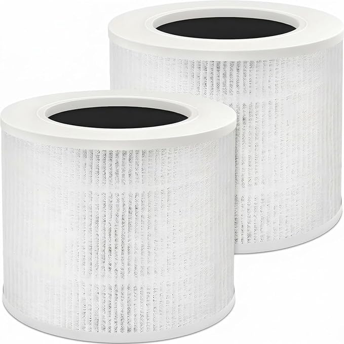 2 Pack Replacement Filter Compatible by Unknown