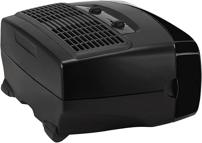 Holmes Desktop HEPA Type Air Purifier - Image 5