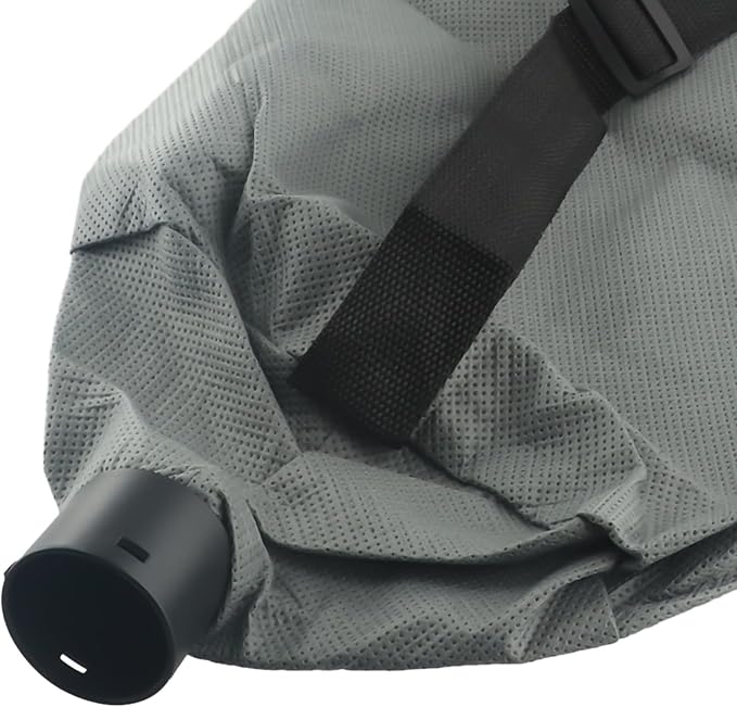 Wall Grinder Vacuum Bag for Dust- Self-Priming Sandpaper Machine, Dust - Image 4