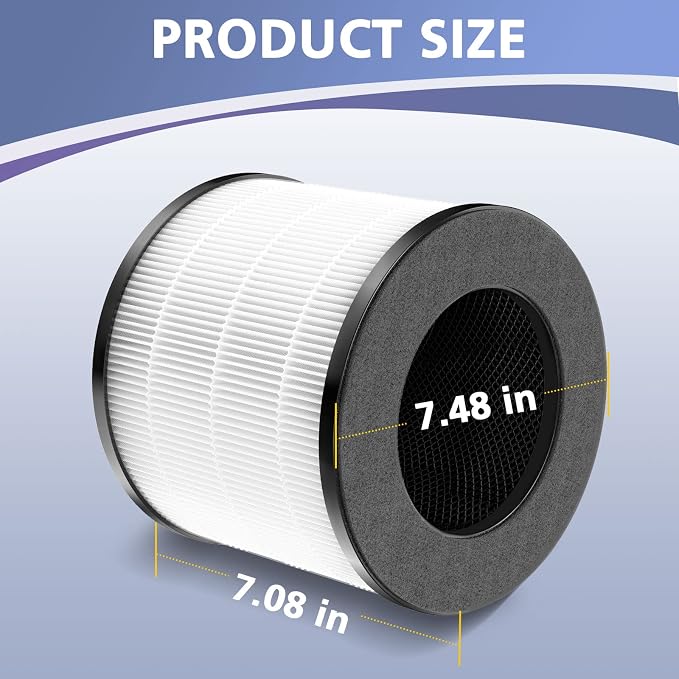 Cayman 608/320 Filter Compatible - Image 5