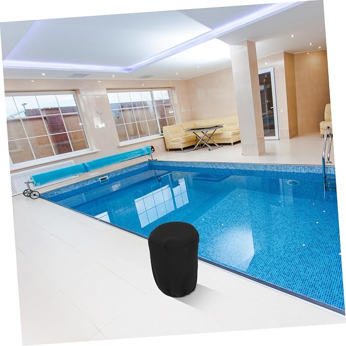 YARNOW 1pc Outdoor Insulated Filter Pump Cover - Image 7